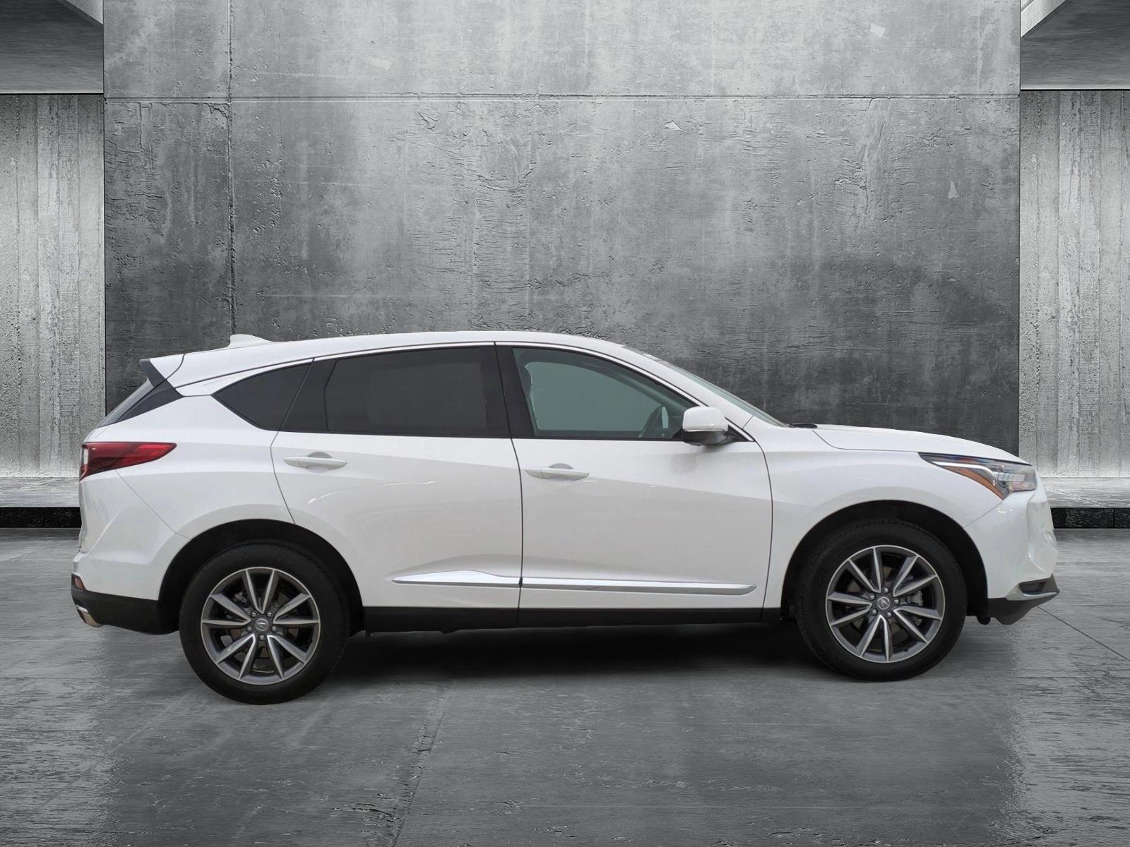 2024 Acura RDX Vehicle Photo in Rockville, MD 20852