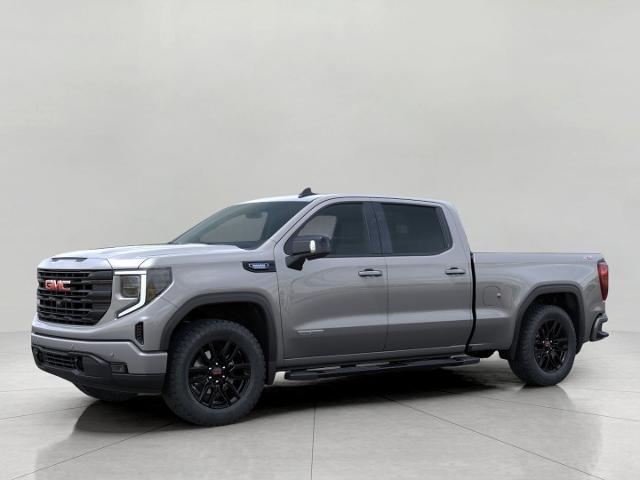 2025 GMC Sierra 1500 Vehicle Photo in APPLETON, WI 54914-8833