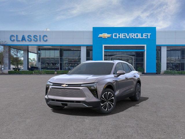 2024 Chevrolet Blazer EV Vehicle Photo in SUGAR LAND, TX 77478-0000