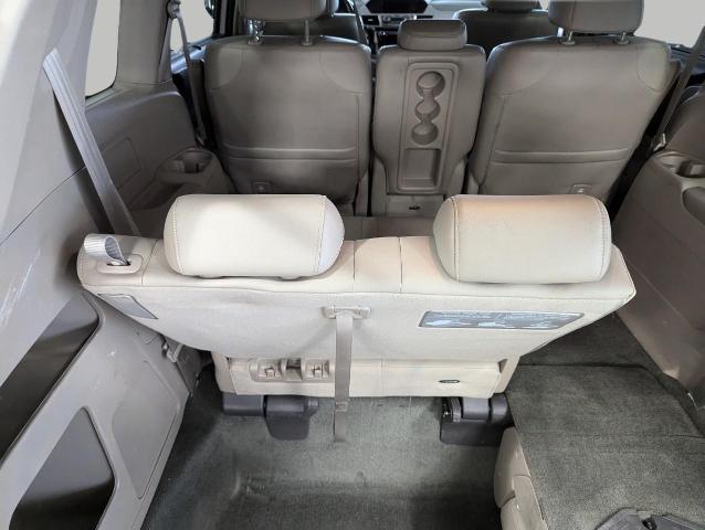 2016 Honda Odyssey Vehicle Photo in Oshkosh, WI 54901