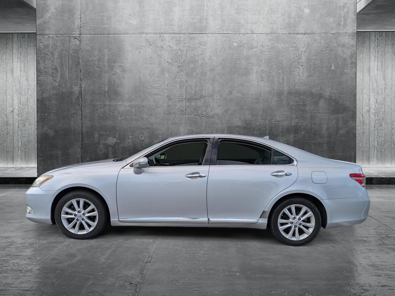 2010 Lexus ES 350 Vehicle Photo in Sanford, FL 32771