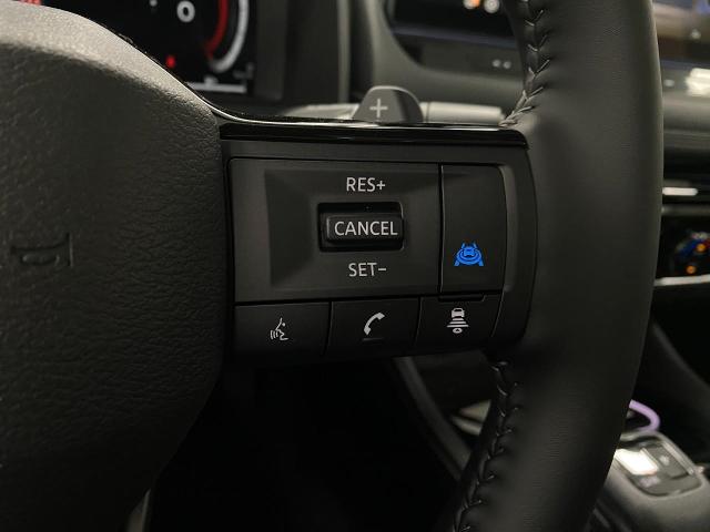 2025 Nissan Rogue Vehicle Photo in Appleton, WI 54913