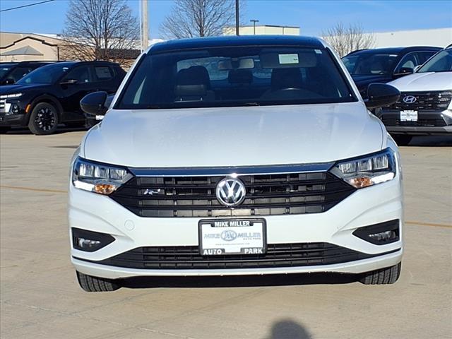 2019 Volkswagen Jetta Vehicle Photo in Peoria, IL 61615