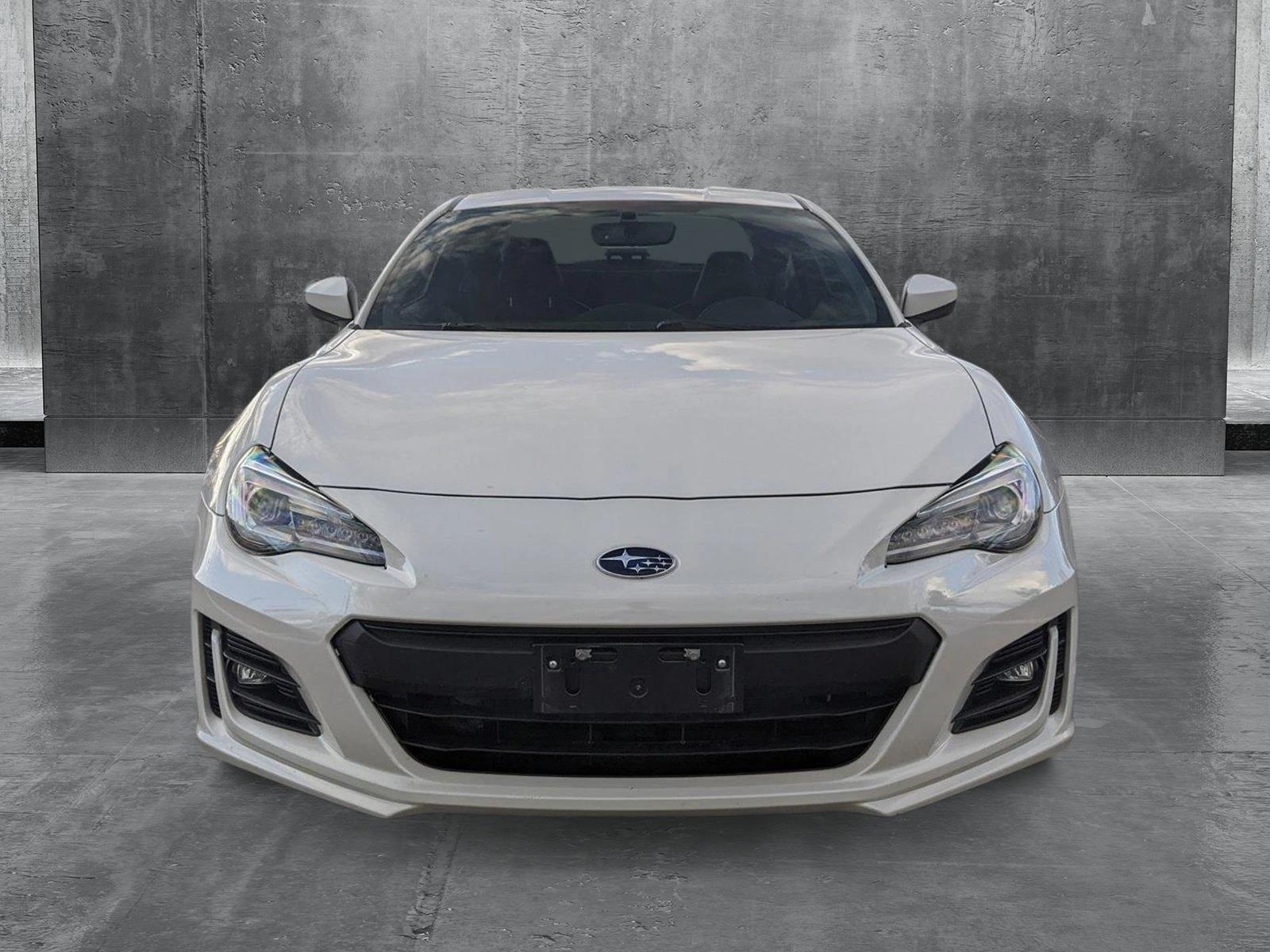 2017 Subaru BRZ Vehicle Photo in Austin, TX 78728