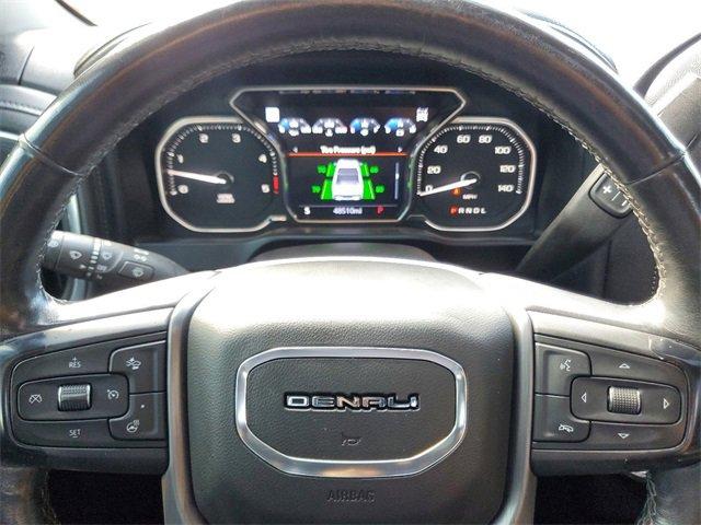 2020 GMC Sierra 2500 HD Vehicle Photo in SUNRISE, FL 33323-3202