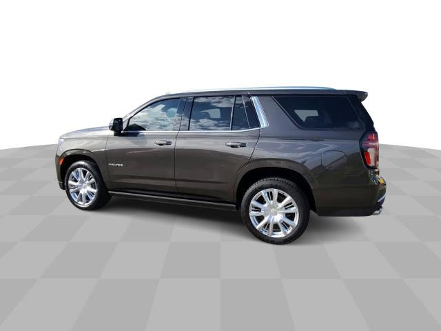 2021 Chevrolet Tahoe Vehicle Photo in HOUSTON, TX 77054-4802