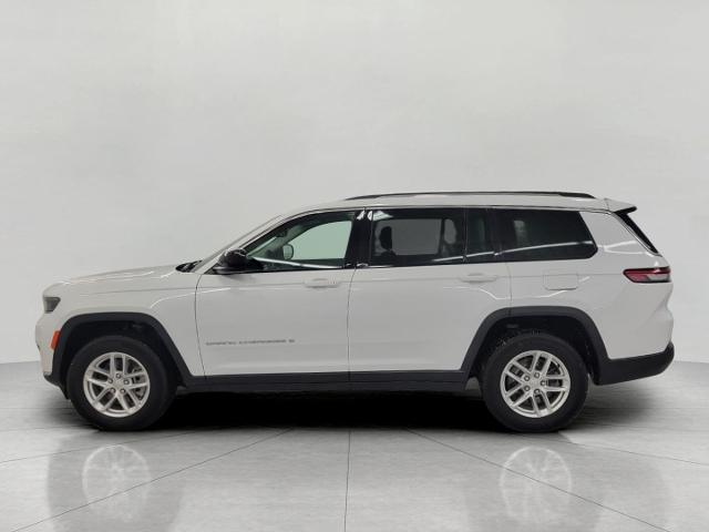 2023 Jeep Grand Cherokee L Vehicle Photo in Oshkosh, WI 54901