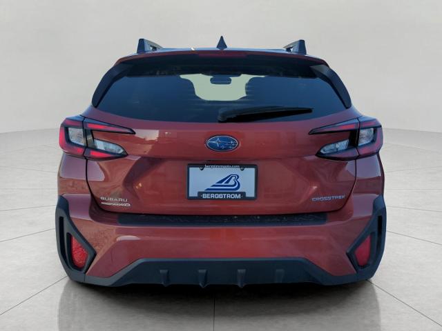 2024 Subaru Crosstrek Vehicle Photo in Green Bay, WI 54304