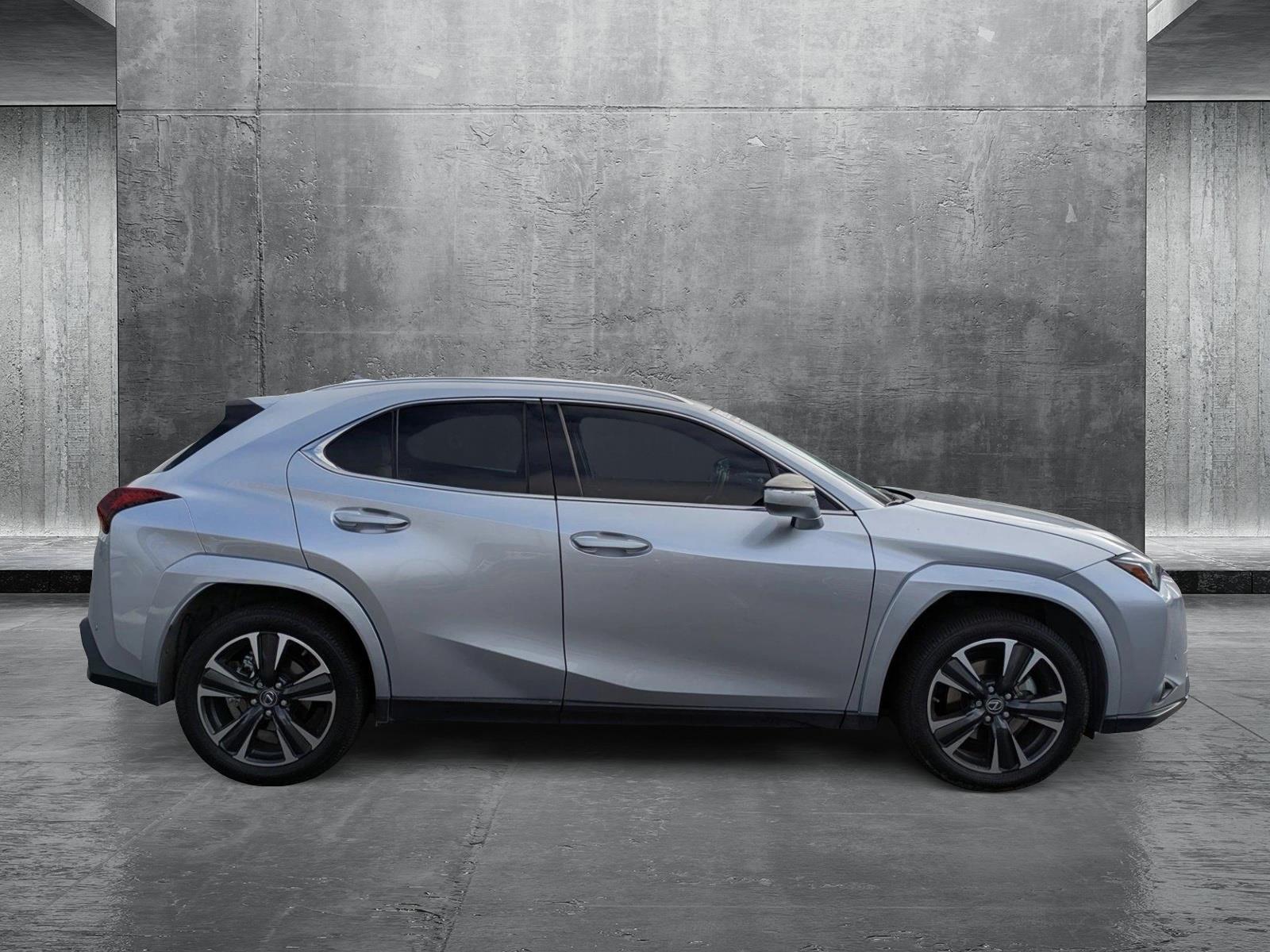 2024 Lexus UX 250h Vehicle Photo in Clearwater, FL 33761