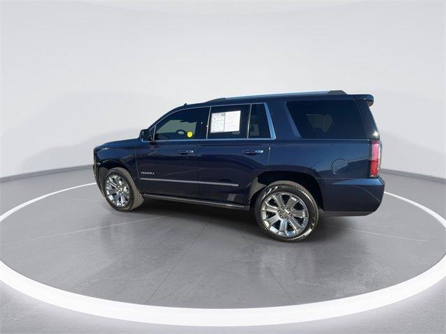 2018 GMC Yukon Vehicle Photo in BOWLING GREEN, KY 42104-4102