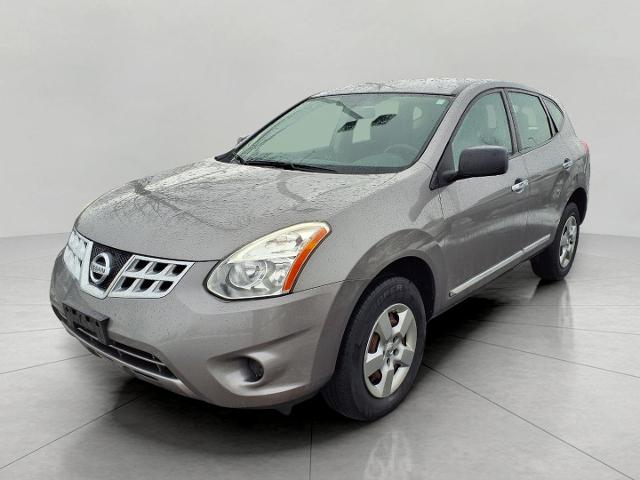 2012 Nissan Rogue Vehicle Photo in Oshkosh, WI 54904