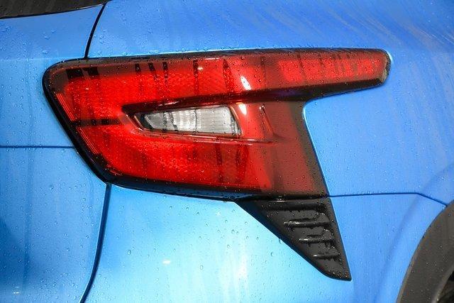 2025 Chevrolet Trax Vehicle Photo in PUYALLUP, WA 98371-4149