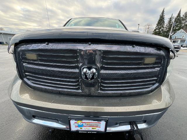 2014 Ram 1500 Vehicle Photo in MASSENA, NY 13662-2255