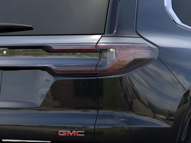 2025 GMC Acadia Vehicle Photo in MANITOWOC, WI 54220-5838