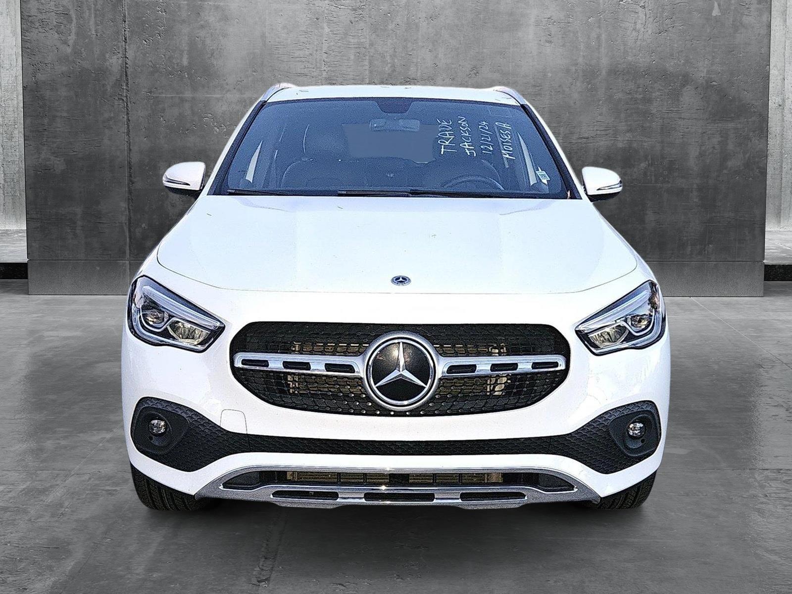 2021 Mercedes-Benz GLA Vehicle Photo in Pembroke Pines , FL 33027