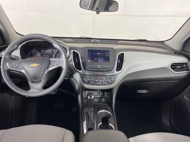 2020 Chevrolet Equinox Vehicle Photo in MEDINA, OH 44256-9001