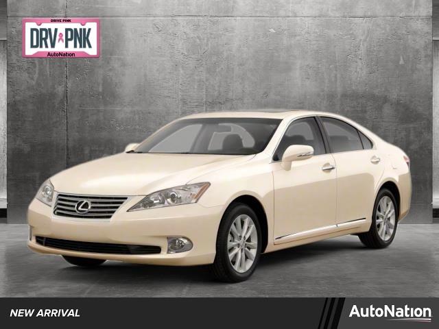 2010 Lexus ES 350 Vehicle Photo in Wesley Chapel, FL 33544