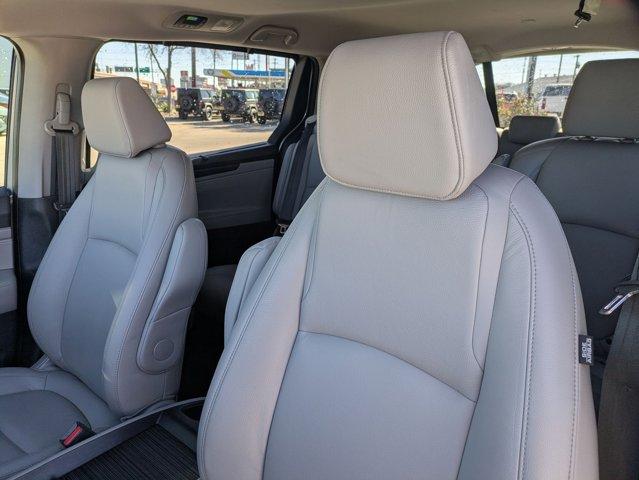 2019 Honda Odyssey Vehicle Photo in San Antonio, TX 78209