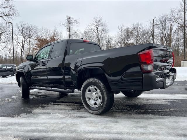 2023 Toyota Tacoma 2WD Vehicle Photo in Shiloh, IL 62269