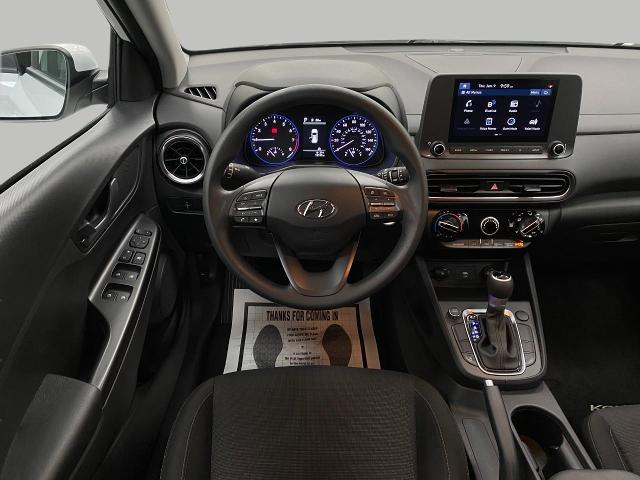 2023 Hyundai KONA Vehicle Photo in Appleton, WI 54913