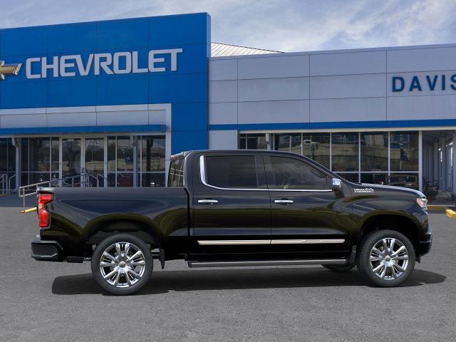 2025 Chevrolet Silverado 1500 Vehicle Photo in HOUSTON, TX 77054-4802