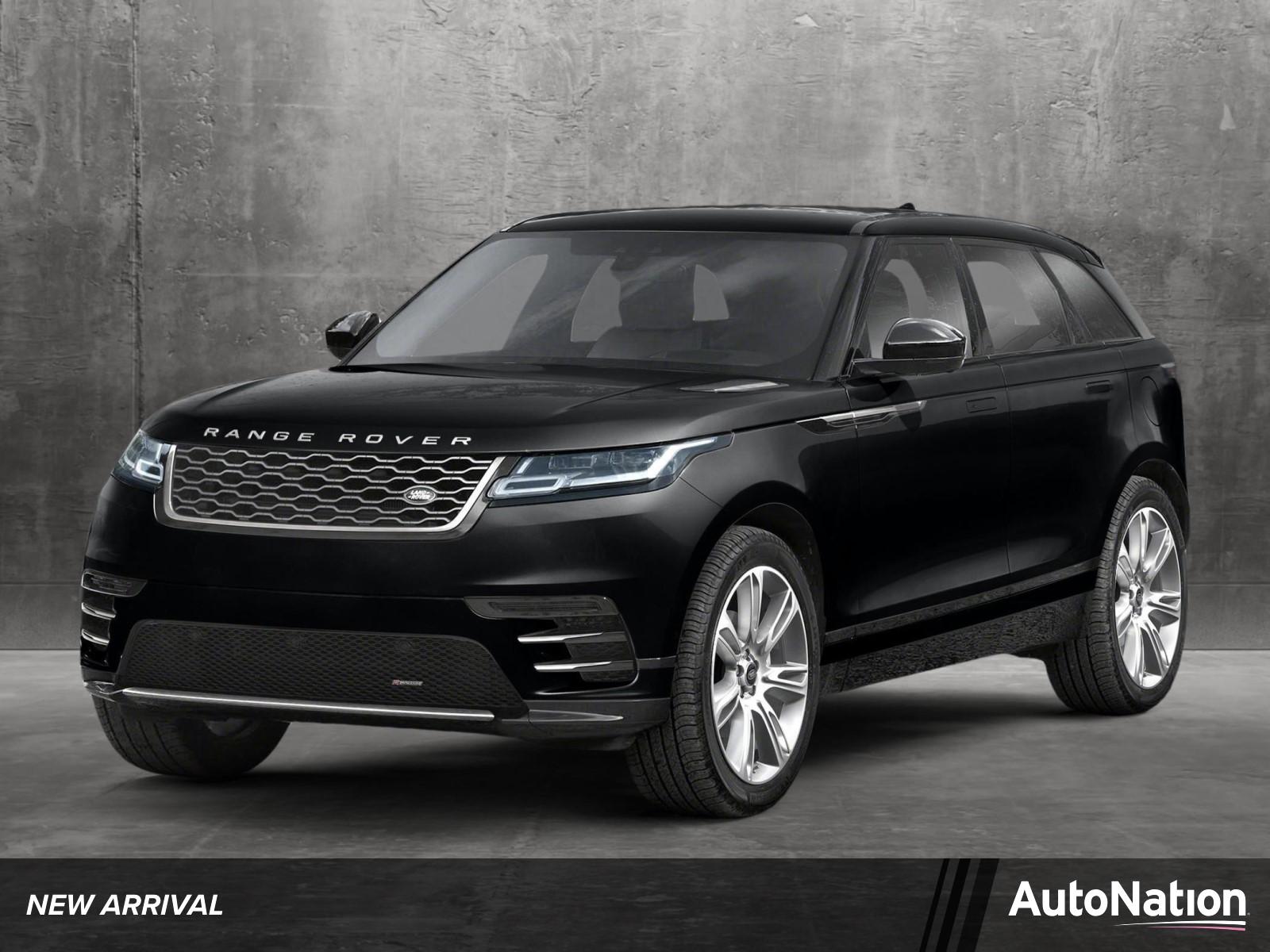 2023 Land Rover Range Rover Velar Vehicle Photo in Miami, FL 33015