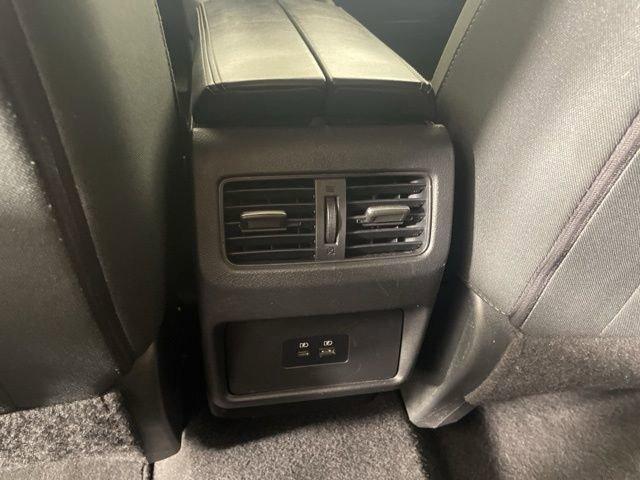 2021 Nissan Rogue Vehicle Photo in PHOENIX, AZ 85014-3381