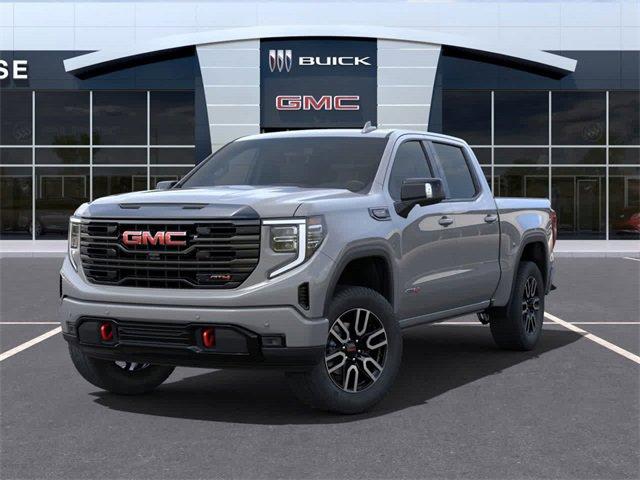 2025 GMC Sierra 1500 Vehicle Photo in COLLIERVILLE, TN 38017-9006