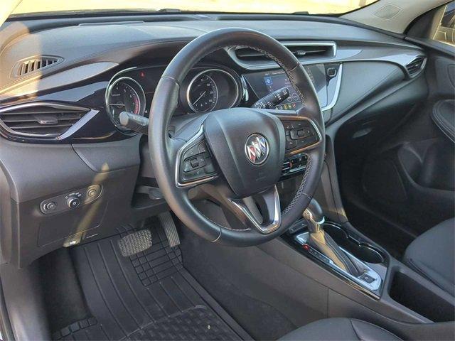 2022 Buick Encore GX Vehicle Photo in COLLIERVILLE, TN 38017-9006