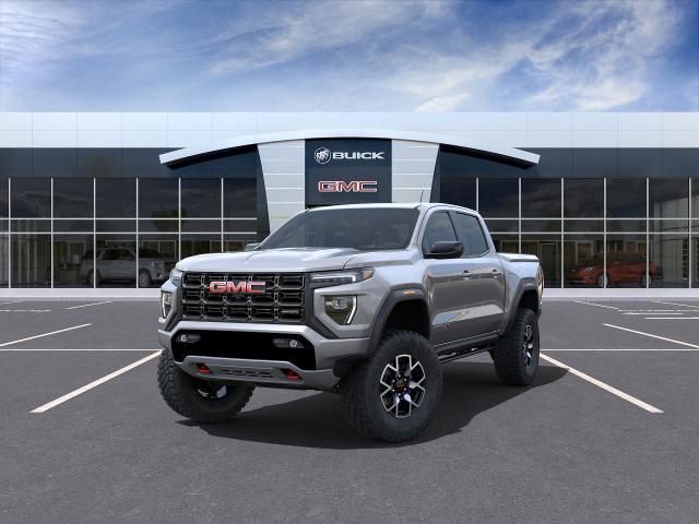 2024 GMC Canyon Vehicle Photo in LEOMINSTER, MA 01453-2952