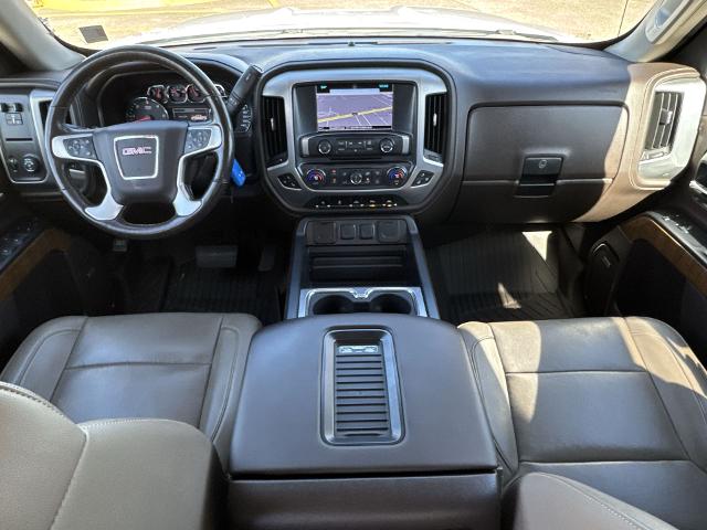 2018 GMC Sierra 1500 Vehicle Photo in BATON ROUGE, LA 70806-4466