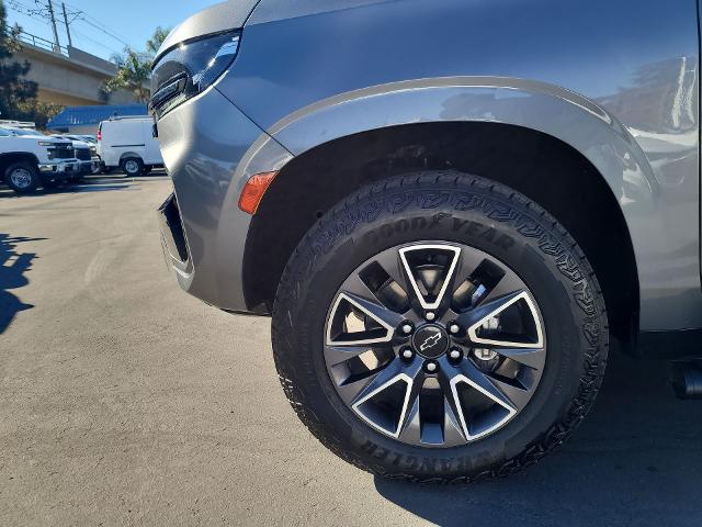 2022 Chevrolet Tahoe Vehicle Photo in LA MESA, CA 91942-8211