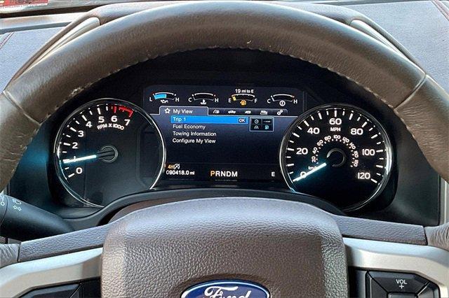 2019 Ford F-150 Vehicle Photo in INDEPENDENCE, MO 64055-1314