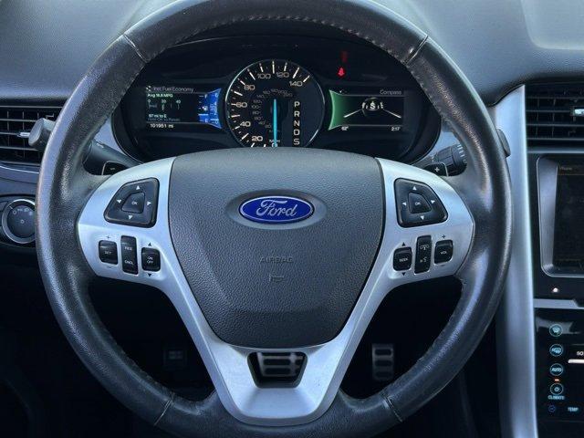 2014 Ford Edge Vehicle Photo in DALLAS, TX 75244-5909