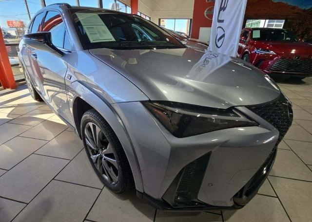 2023 Lexus UX 250h Vehicle Photo in Grapevine, TX 76051