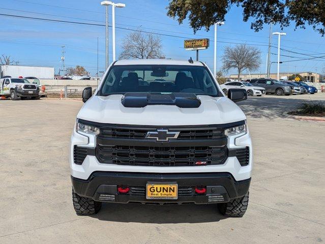 2022 Chevrolet Silverado 1500 Vehicle Photo in SELMA, TX 78154-1459