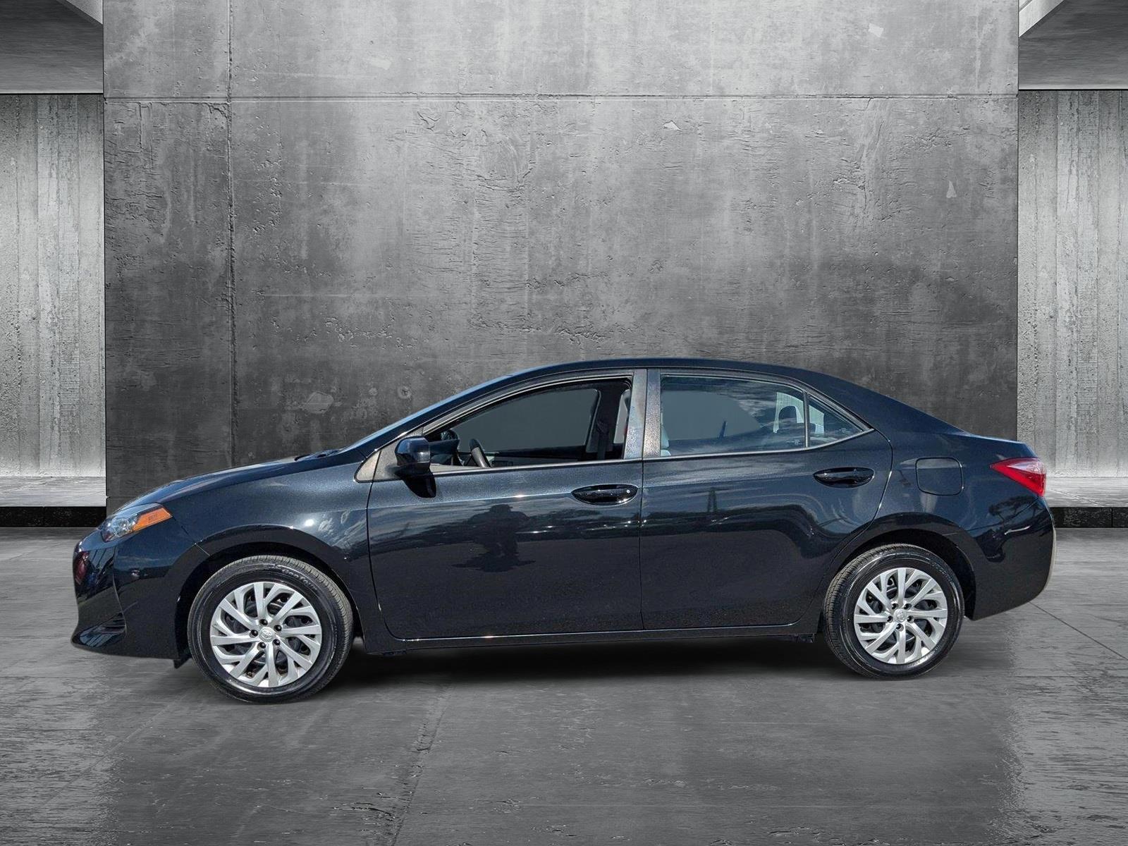 2019 Toyota Corolla Vehicle Photo in Winter Park, FL 32792