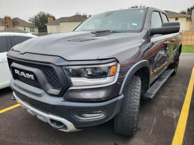 2019 Ram 1500 Vehicle Photo in SUGAR LAND, TX 77478-0000