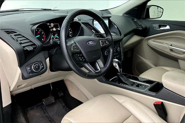 2019 Ford Escape Vehicle Photo in Grapevine, TX 76051