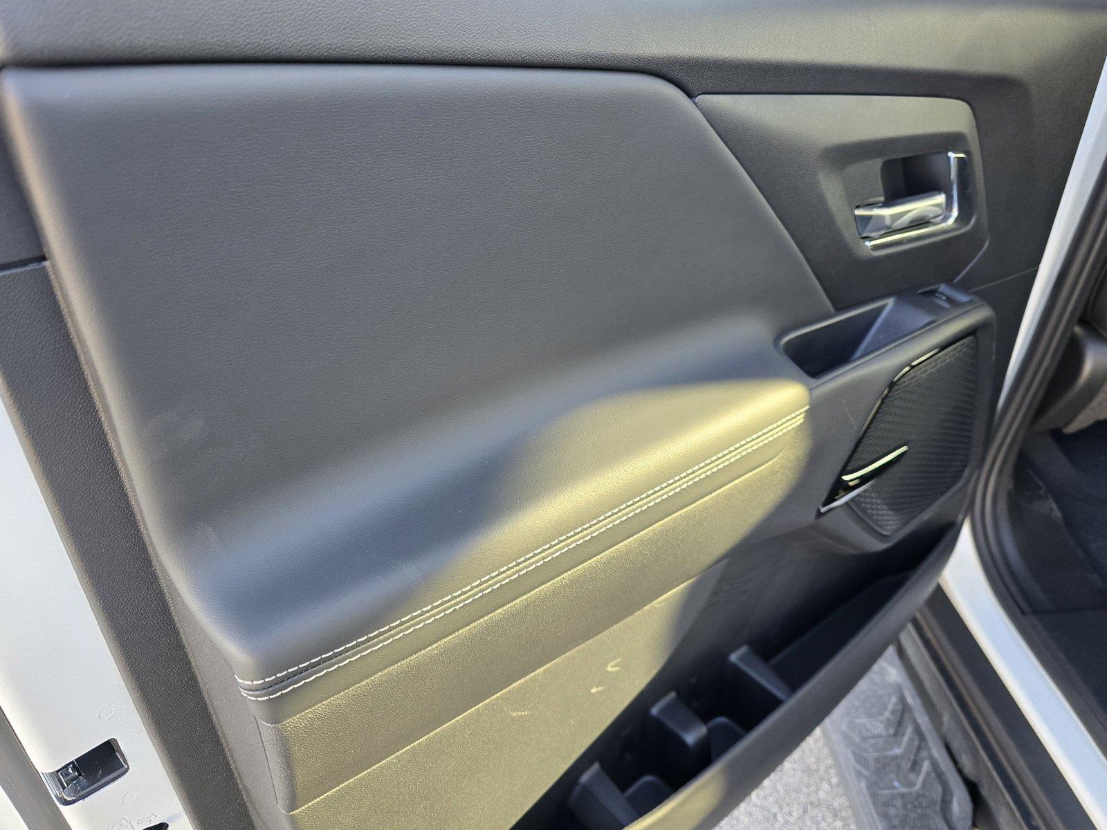 2025 Chevrolet Silverado EV Vehicle Photo in Rolla, MO 65401
