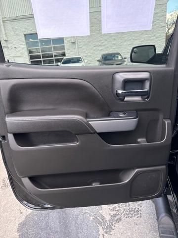 2018 Chevrolet Silverado 1500 Vehicle Photo in MOUNT KISCO, NY 10549-1513