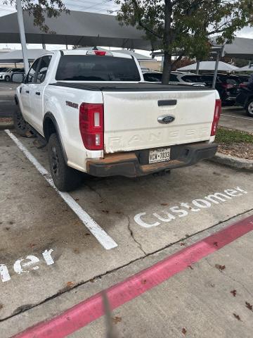 2023 Ford Ranger Vehicle Photo in San Antonio, TX 78230