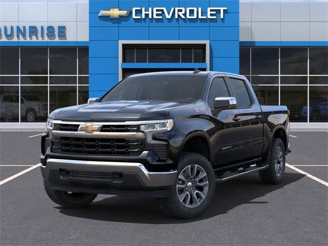 2025 Chevrolet Silverado 1500 Vehicle Photo in COLLIERVILLE, TN 38017-9006