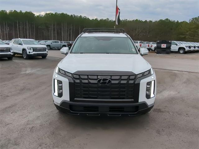 2024 Hyundai Palisade Vehicle Photo in ALBERTVILLE, AL 35950-0246