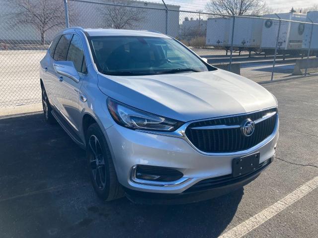 2020 Buick Enclave Vehicle Photo in APPLETON, WI 54914-4656