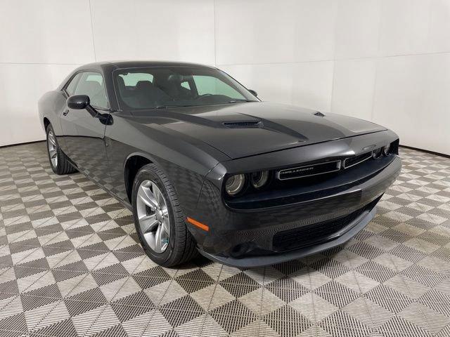 2016 Dodge Challenger Vehicle Photo in PHOENIX, AZ 85014-3381
