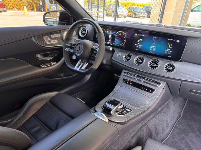 2022 Mercedes-Benz E-Class Vehicle Photo in DELRAY BEACH, FL 33483-3294