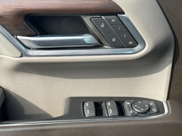 2022 GMC Sierra 1500 Vehicle Photo in COLUMBIA, MO 65203-3903