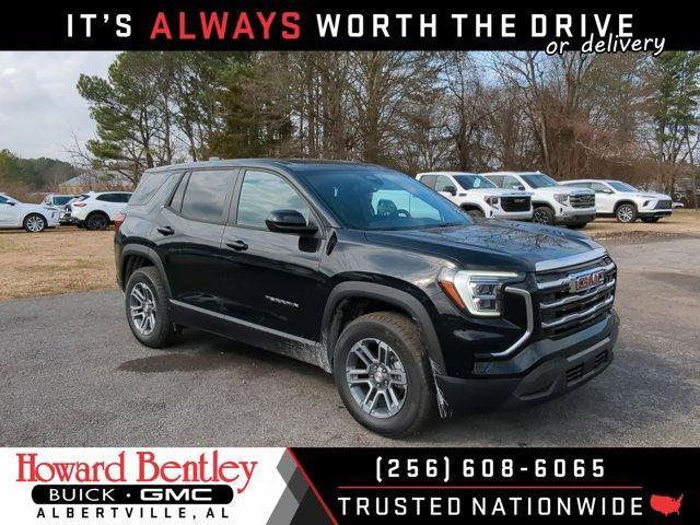 2025 GMC Terrain Vehicle Photo in ALBERTVILLE, AL 35950-0246