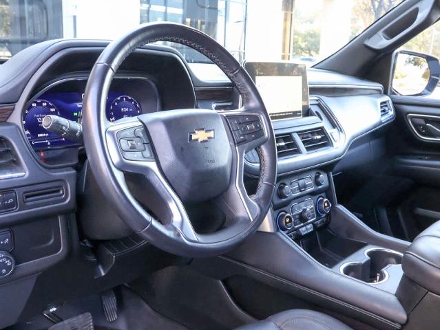 2022 Chevrolet Tahoe Vehicle Photo in Dallas, TX 75209